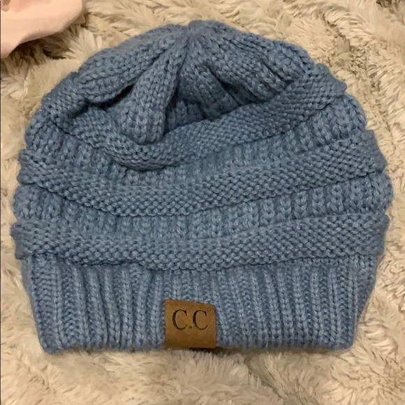 CC beanie - Picture 1 of 2